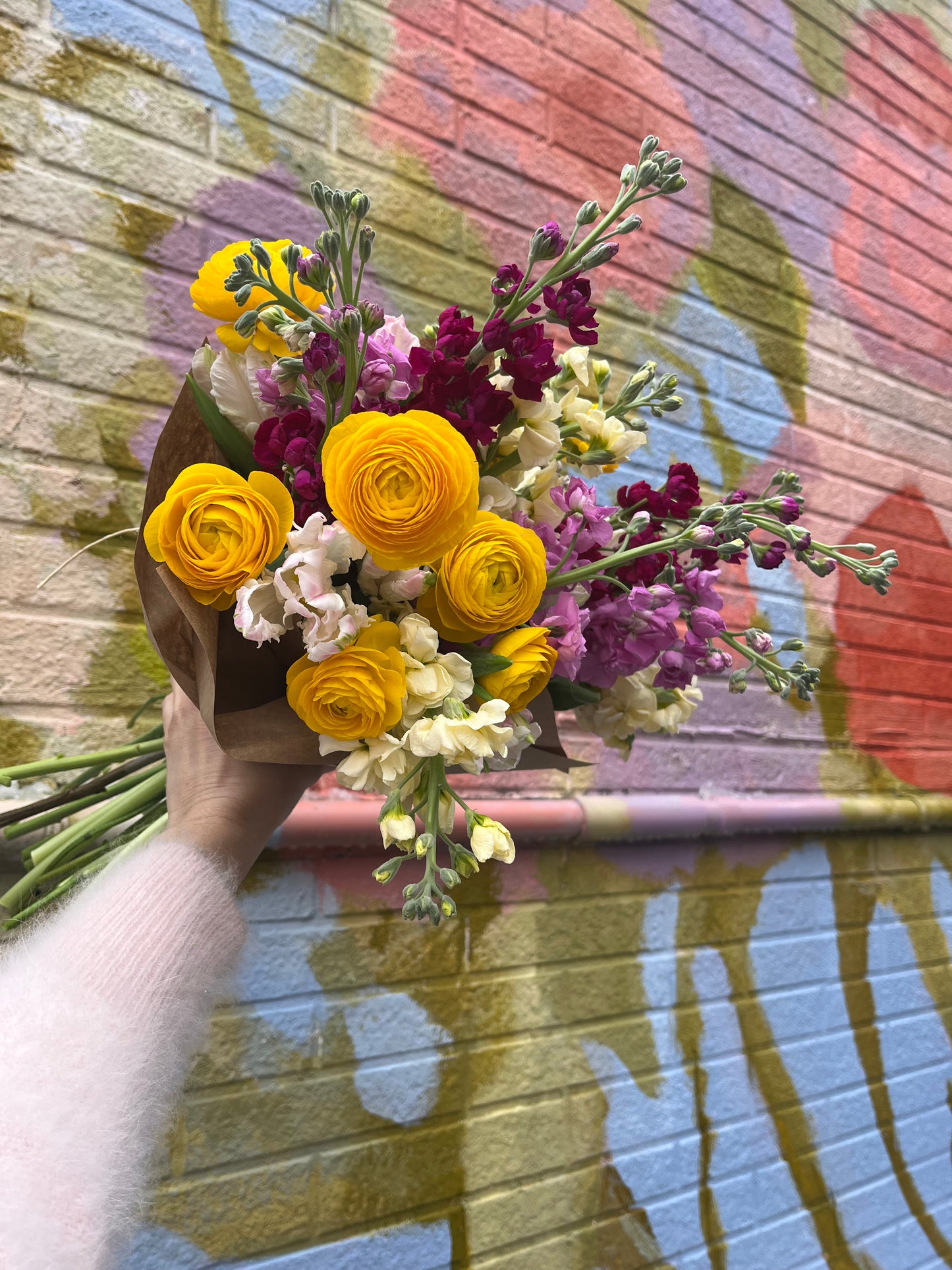 Mother's Day Subscription