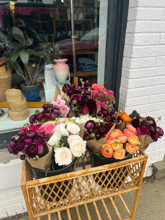 Bouquet of the Day
