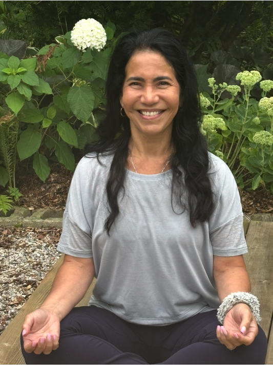 Healing Through Forgiveness Chakra Meditation