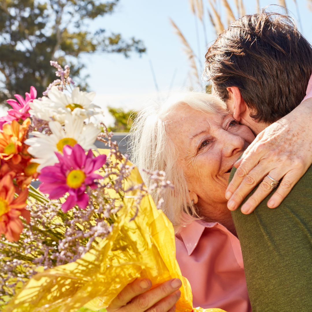 Mother's Day Subscription
