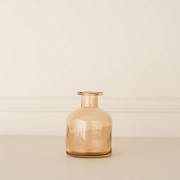 Glass Bud Vase