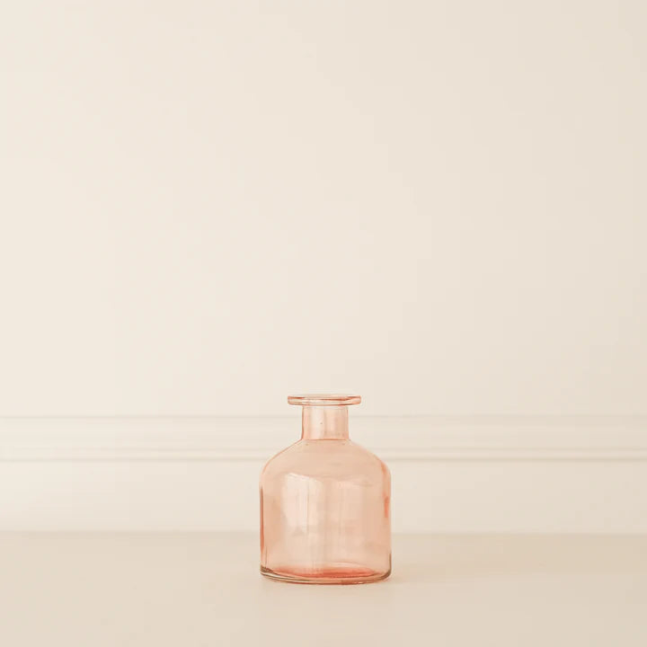 Glass Bud Vase