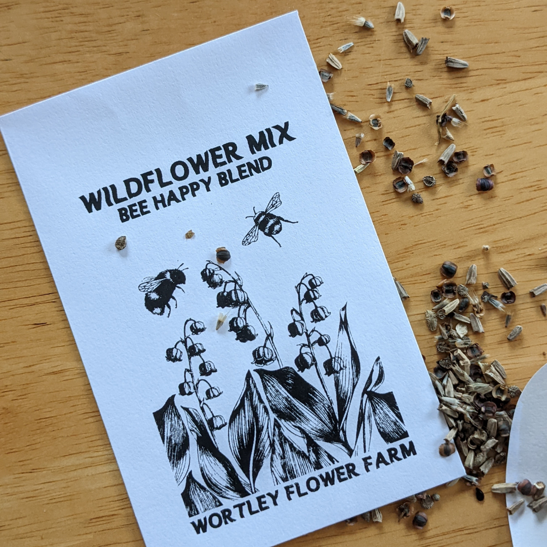 Bee Happy Blend