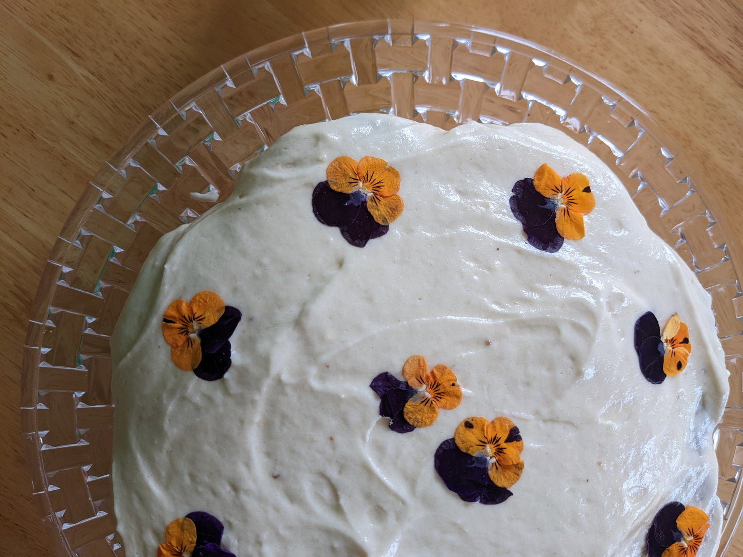 Violas