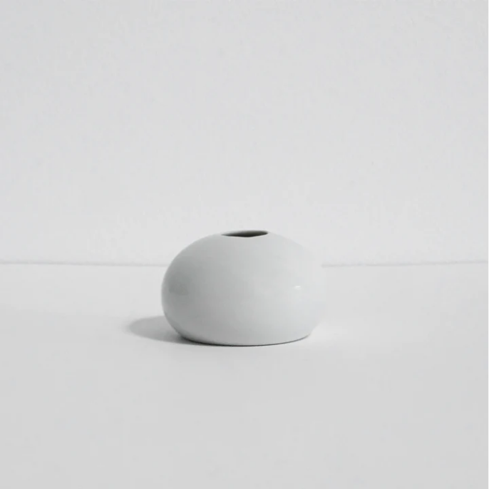 Ceramic Bud Vases