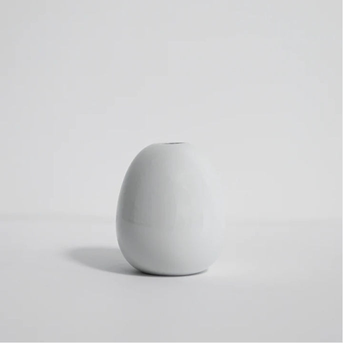Ceramic Bud Vases