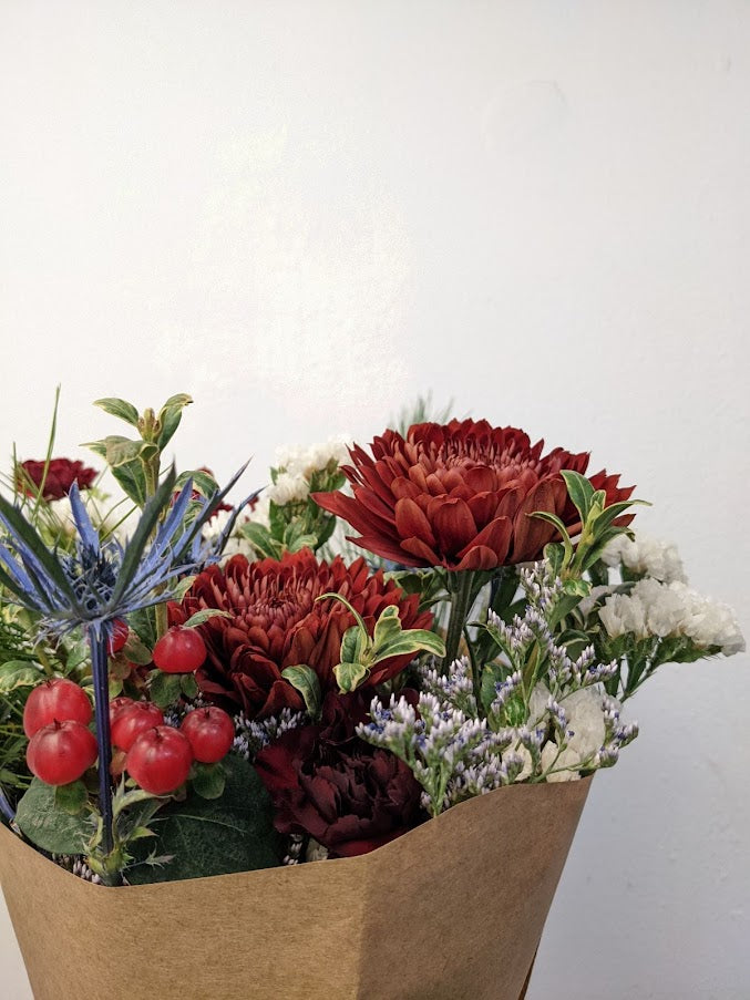 Bouquet of the Day
