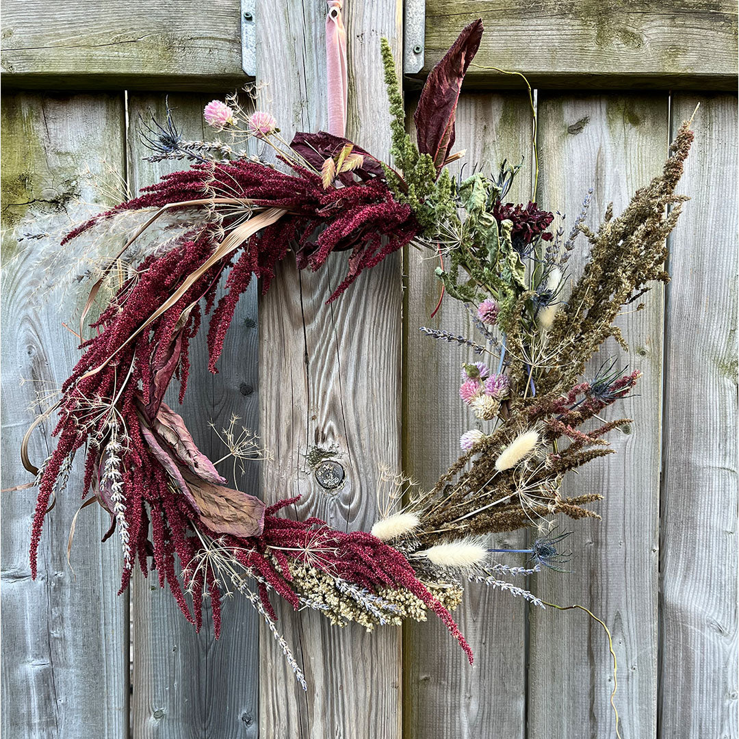 Wreath of the Day