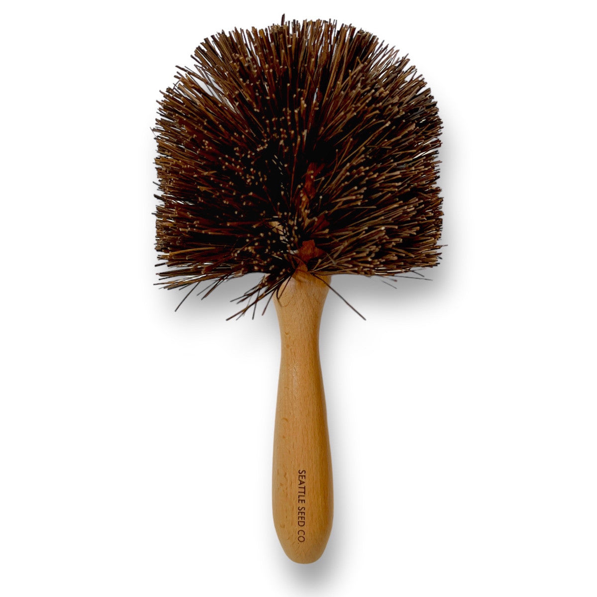 Pot Cleaning Brush