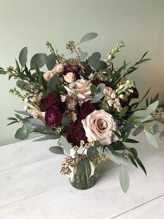 Valentine's Day Bouquet Pre-Order
