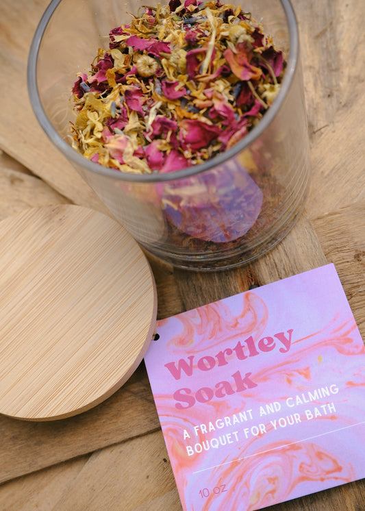 The Wortley Soak