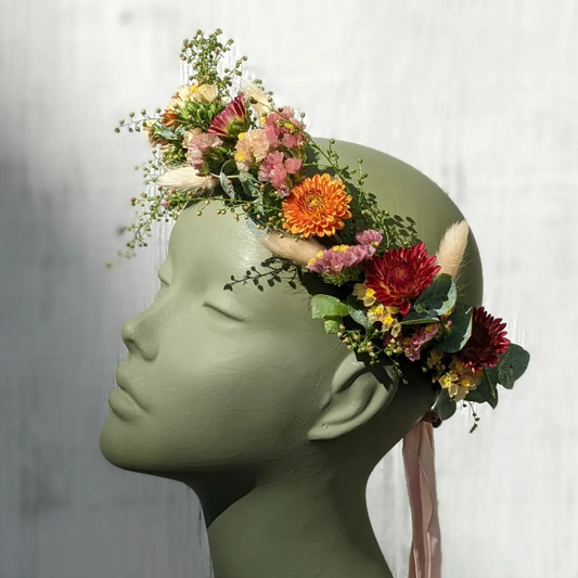 Floral Crown