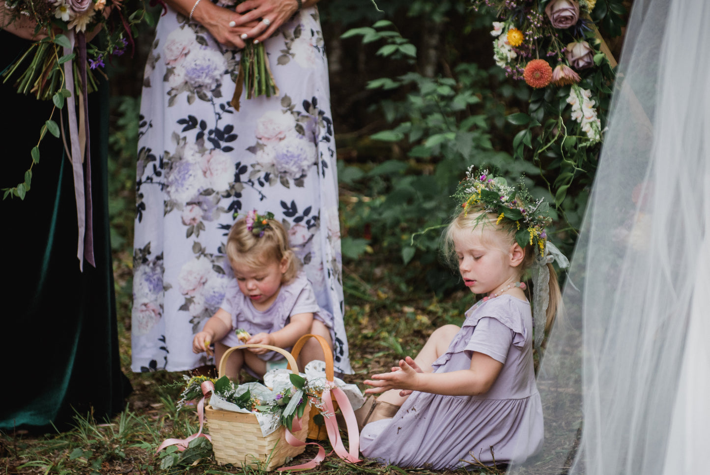 Floral Crown