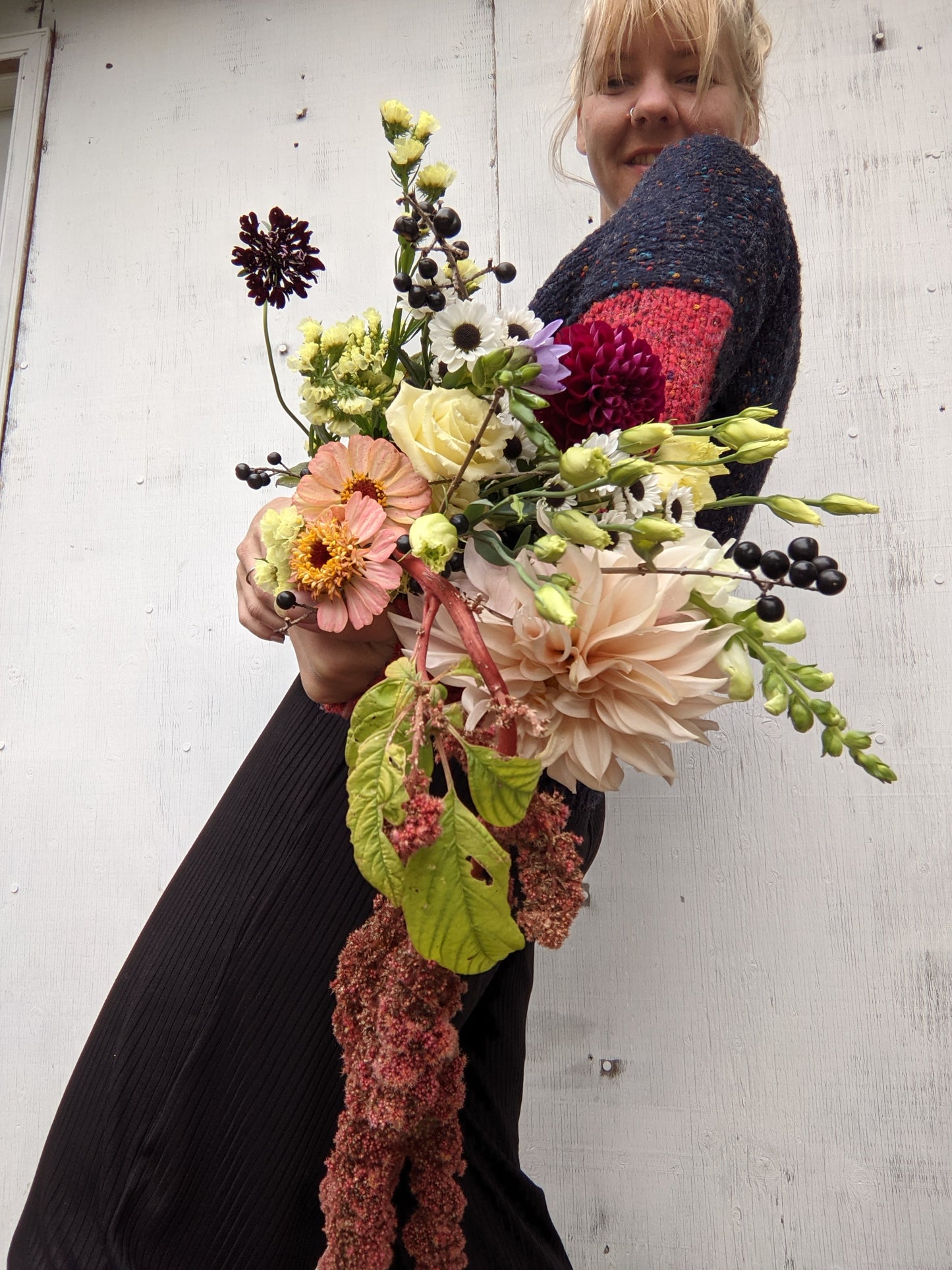 Bouquet of the Day