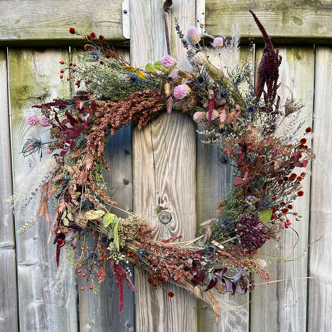 Wreath of the Day