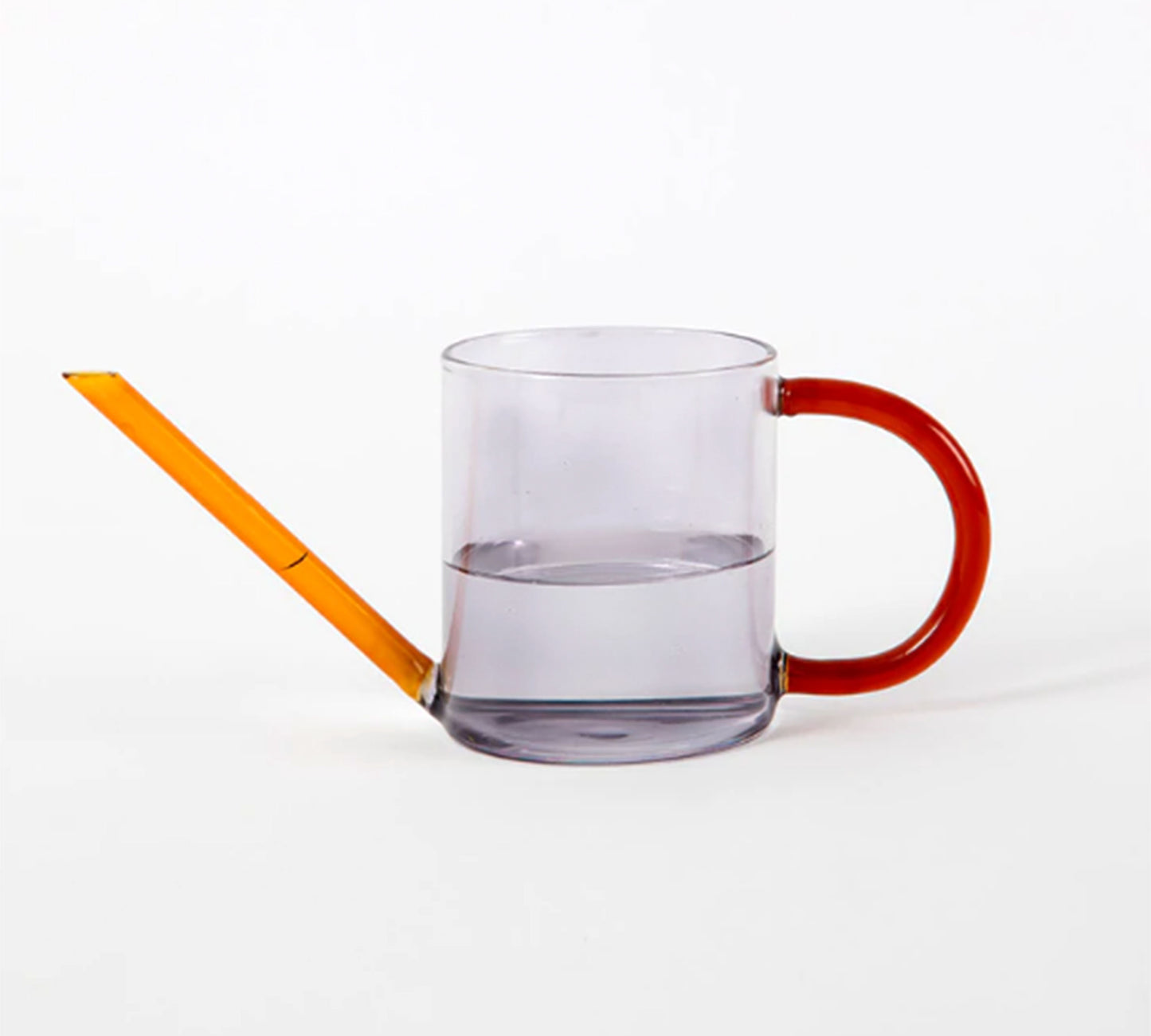 BLOCK DESIGN Glass Watering Can